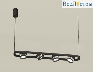Подвесной светильник Ambrella Light Traditional (C9164, N8478) XB9164153