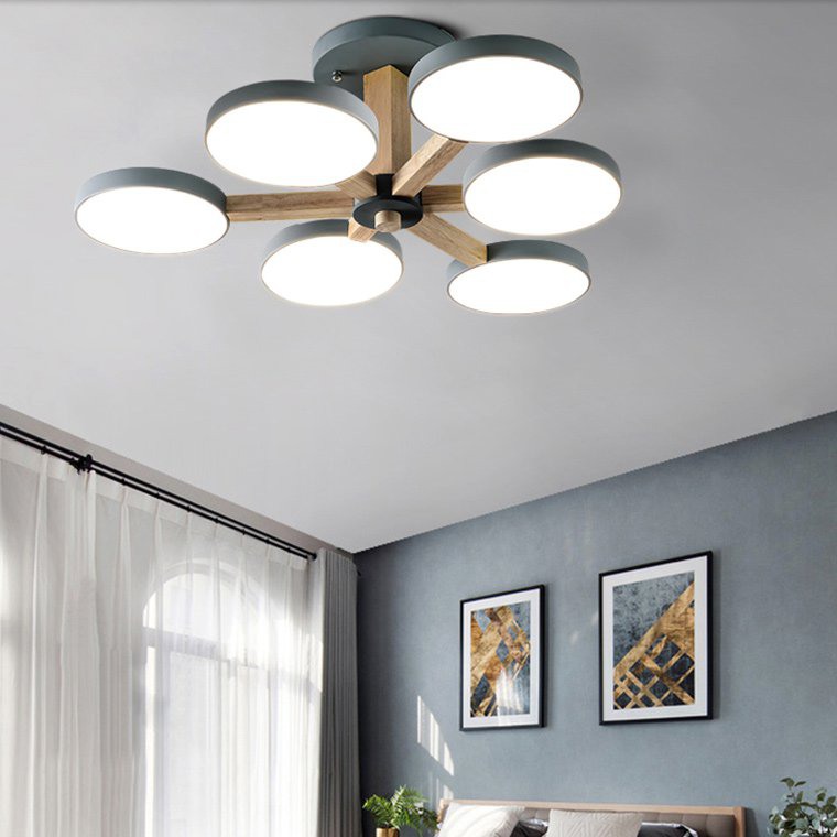 люстра на штанге imperiumloft turna-b 228856-26