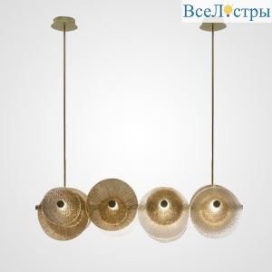Подвесной светильник Imperium Loft Varsel 141120-26