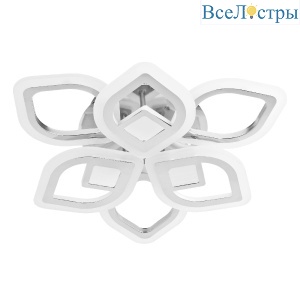 Потолочная люстра LED4U 2723-6