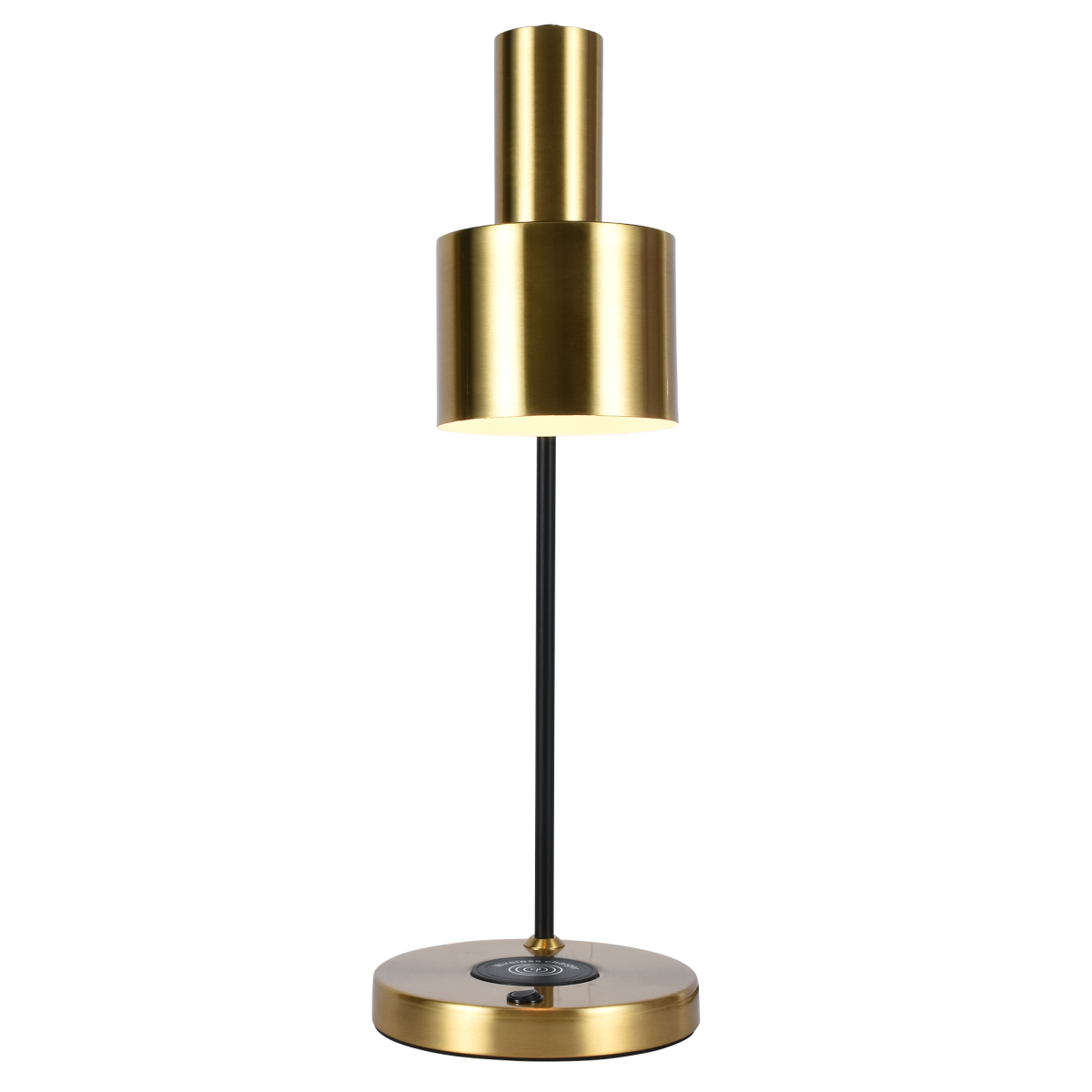 настольная лампа zortes desklight zrs.1066.03