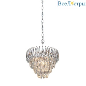 Подвесная люстра Vitaluce V5340-9/7