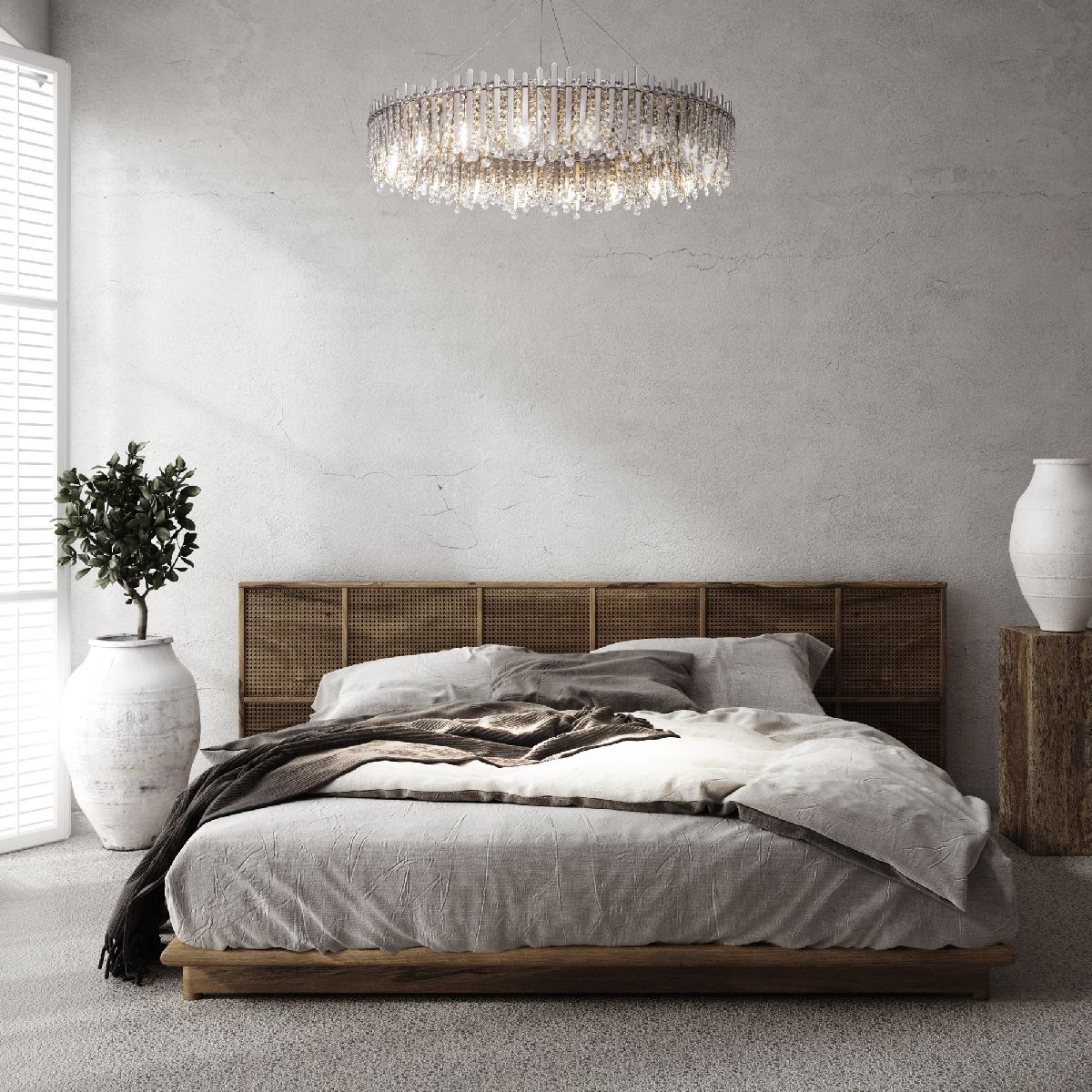 подвесная люстра maytoni rocio mod036pl-18n