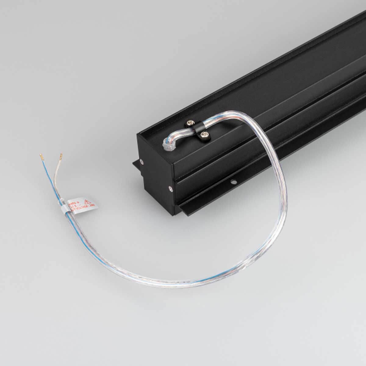 шинопровод встраиваемый arlight mag-track-4560-fdw-2000 034679