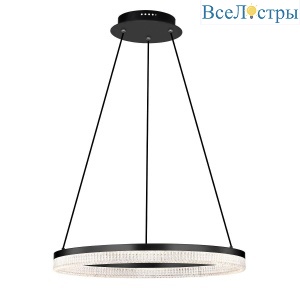 Подвесной светодиодный светильник Lightstar Rotonda 736167