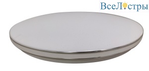 Потолочный светильник Эра Классик без ДУ SPB-6-70 Chrome1 Б0051086