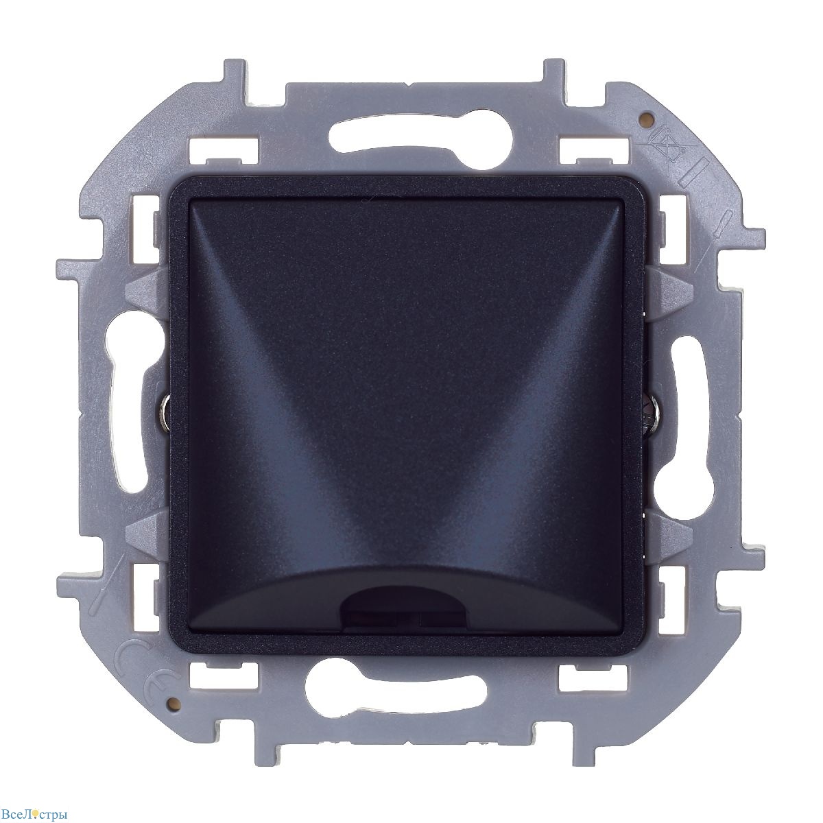 вывод кабеля legrand inspiria 673893