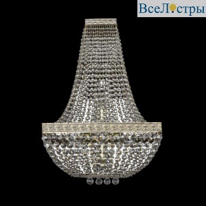 Настенный светильник Bohemia Ivele 19282B/H2/35IV GW