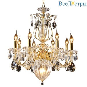 Подвесная люстра Lightstar Schon 790112