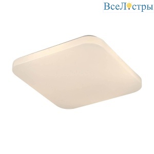 Потолочный светодиодный светильник Mantra Quatro II 6241