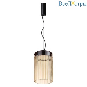 Подвесной светильник Odeon Light Pillari 5047/15L