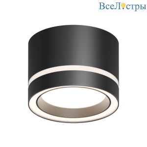 Накладной светильник Apeyron 16-121