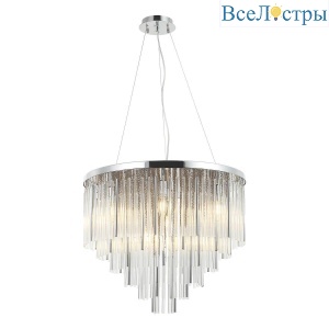 Подвесная люстра Stilfort Style rain 2147/09/09P