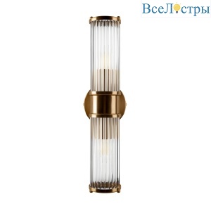 Бра Loft IT Vessel 10449W/B AB