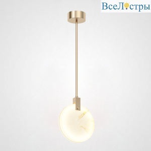 Подвесной светильник ImperiumLoft Marble 101777-26