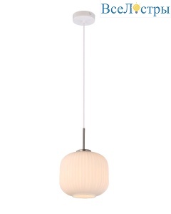 Подвесной светильник Moderli Ivory V11031-1P