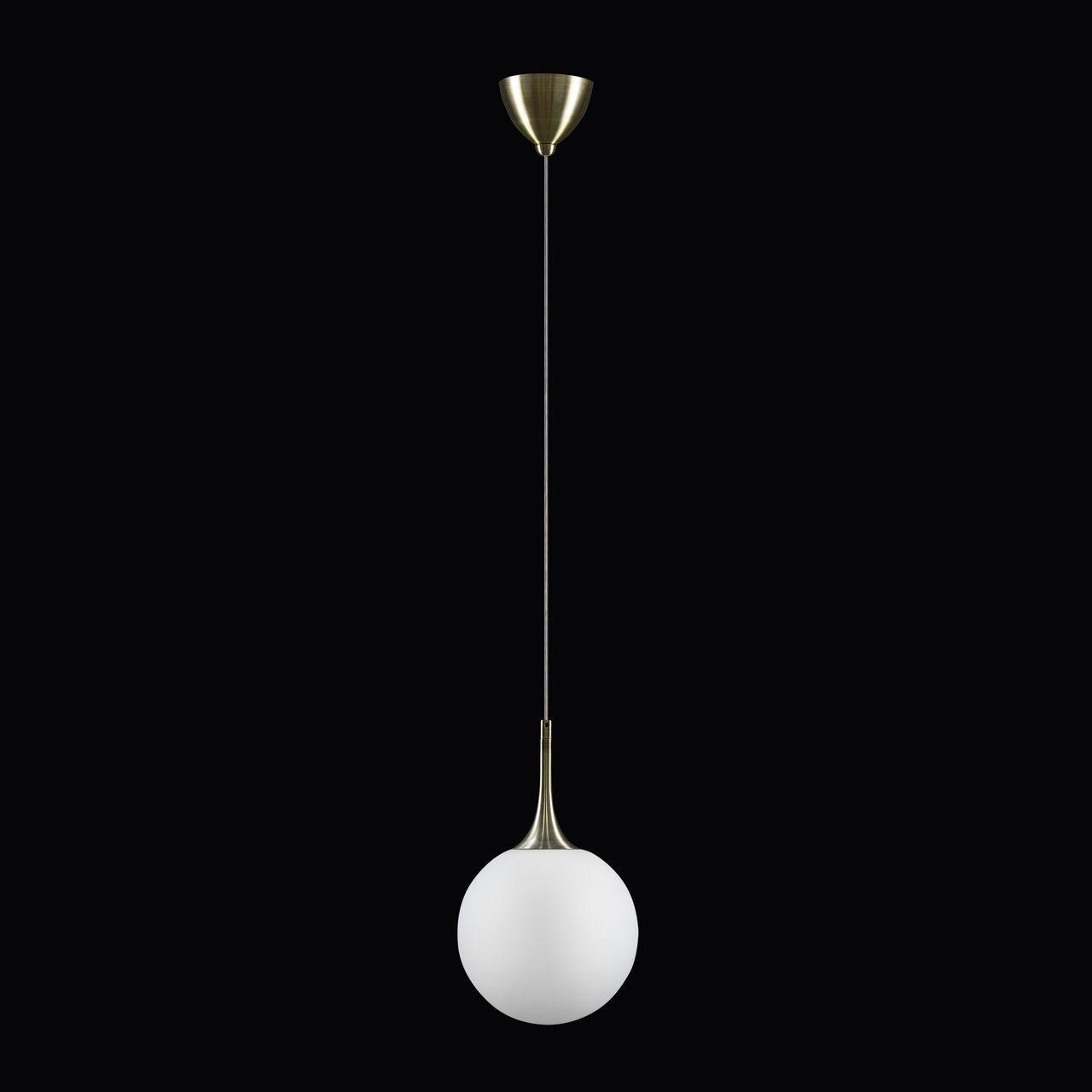 подвесной светильник lightstar globo 813021