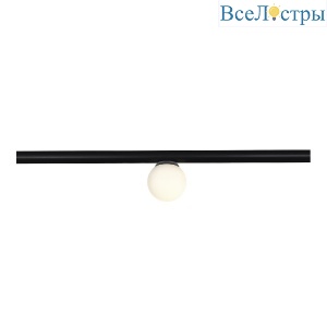 Трековый магнитный светильник ST Luce Super5 ST687.546.03