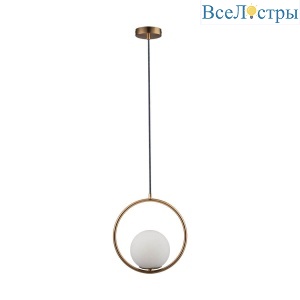 Подвесной светильник Loft IT Glob LOFT2600-A