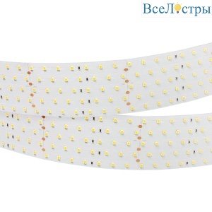 Светодиодная лента Arlight RT-A350-58mm 24V White6000 (36 W/m, IP20, 2835, 2.5m) 019082(2)
