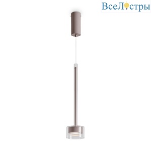 Подвесной светильник Freya Cowl FR5633PL-L6CSH