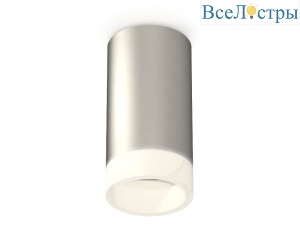 Потолочный светильник Ambrella Light Techno Spot XS6324041 (C6324, N6248)