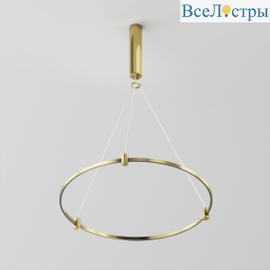 Основание круглое для трековых светильников Maytoni Technical Flarity TFC-Flar-H02-BS