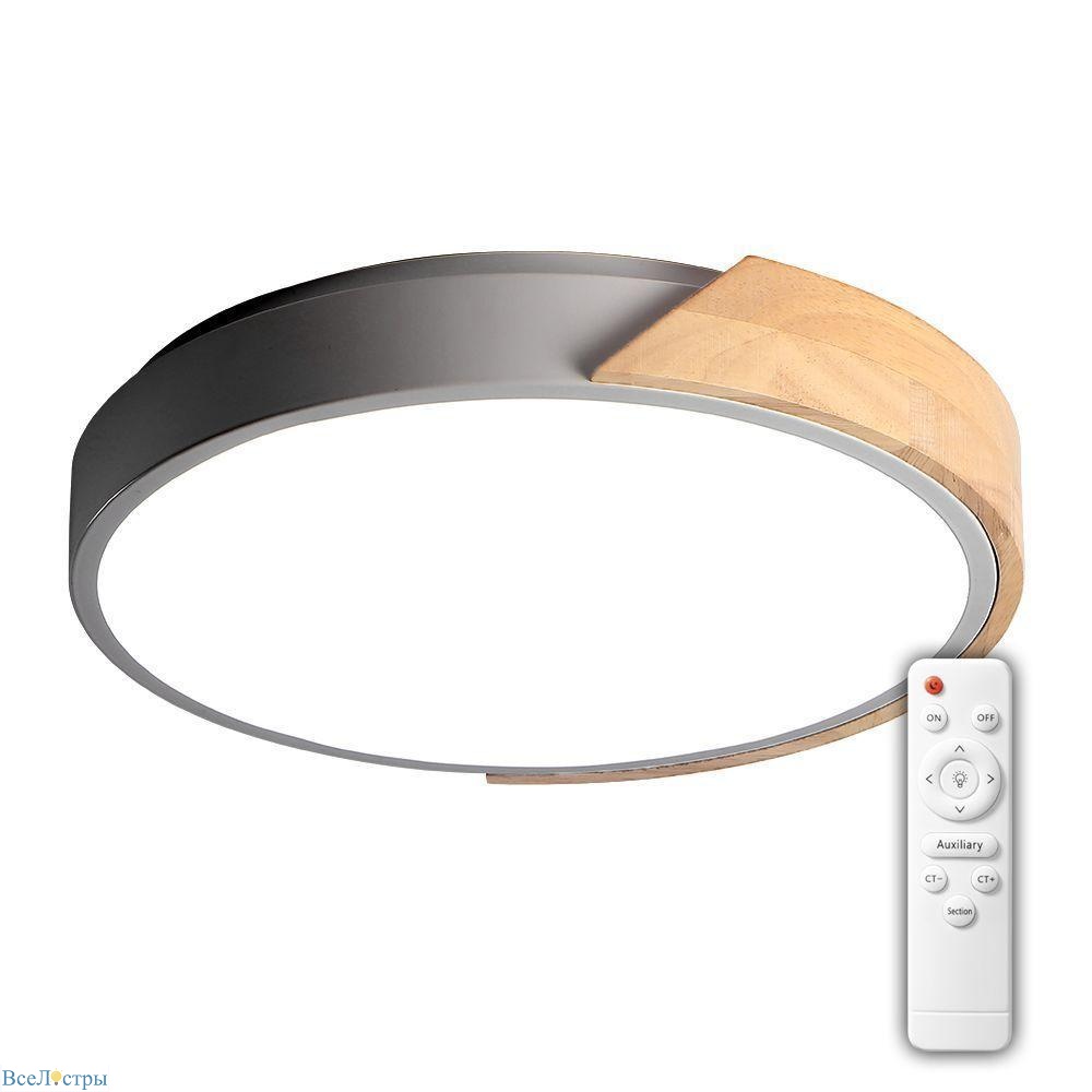 PPB Sсandic-R Jazzway