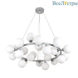 Подвесная люстра Modestyle MS.6033.25 SL