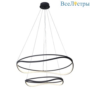 Подвесной светодиодный светильник Lightstar Rotonda 736527