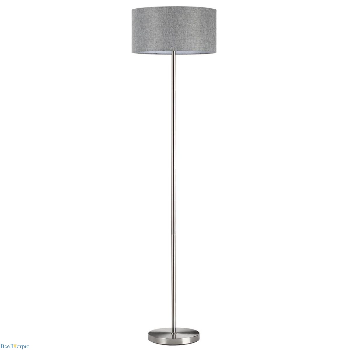 торшер lumion nikki moderni 8251/2f