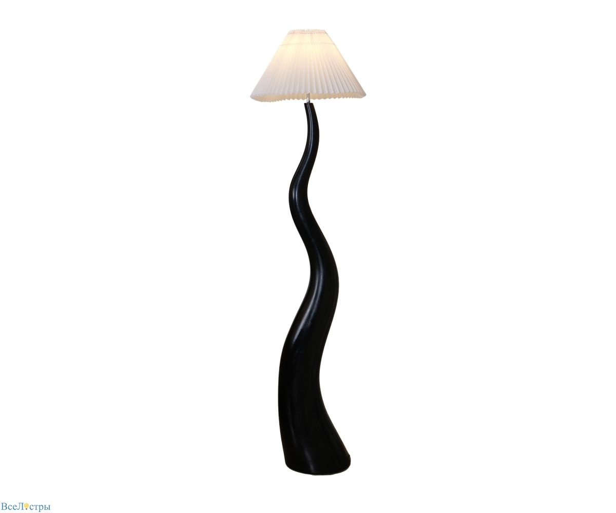 торшер kink light мерц 07015-f,19