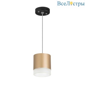 Подвесной светильник Lightstar Rullo (213490+590087+202480) RP349080