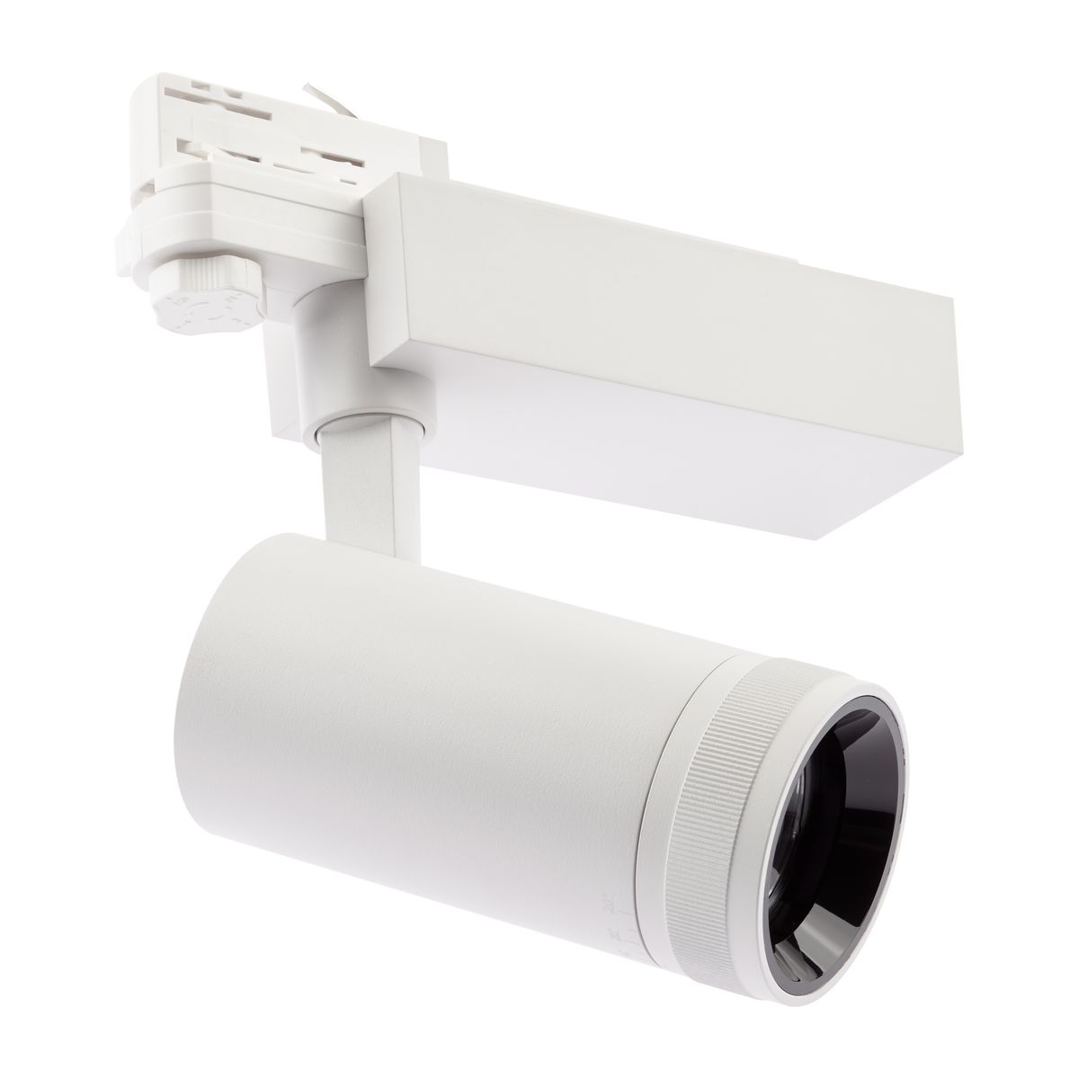 трековый светильник эра str-30-99-40k-w30 б0049785