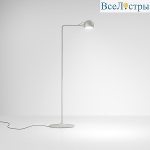 Торшер Artemide Ixa Reading White/Grey 1112020A