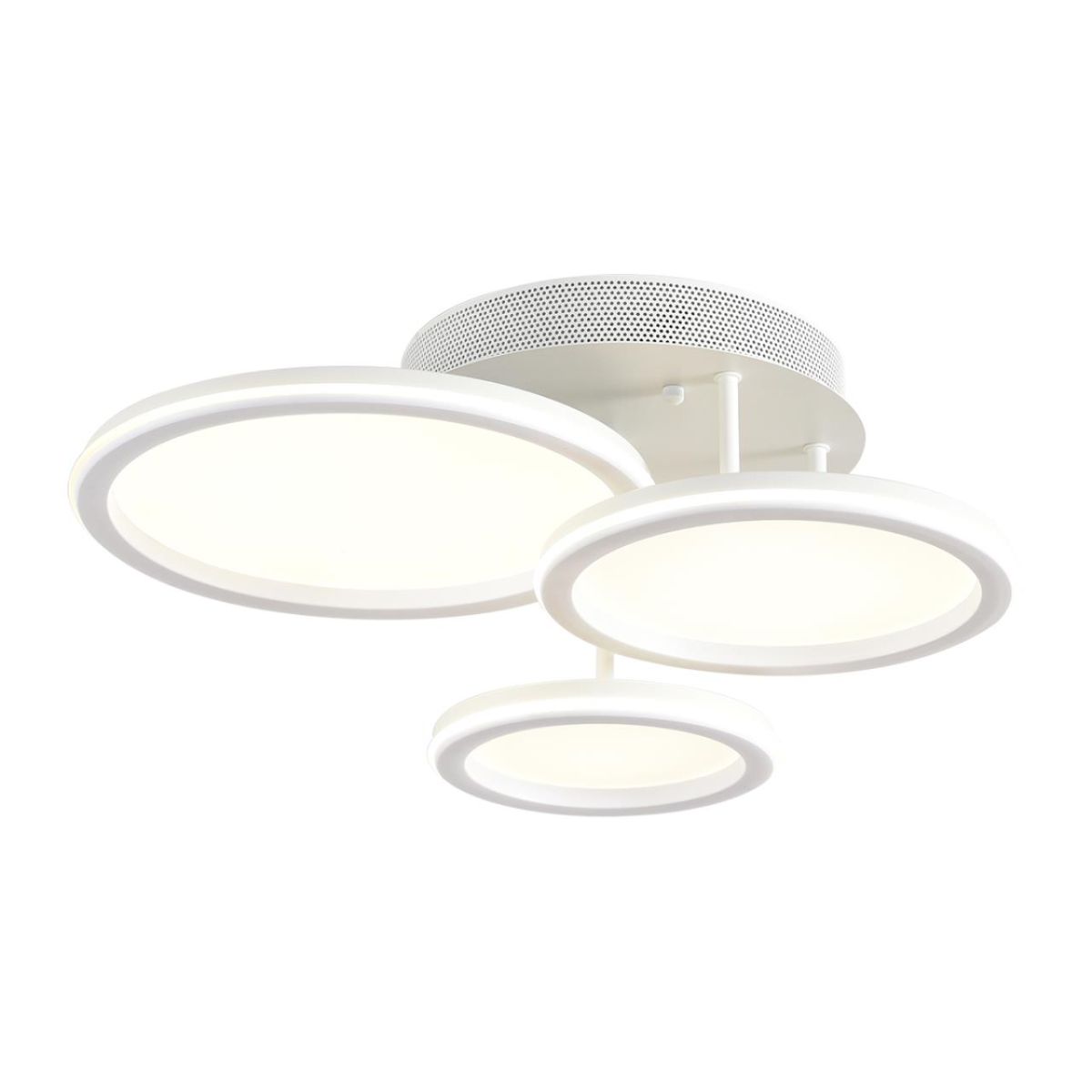 потолочная люстра lumion ledio alis smart 8380/60cl