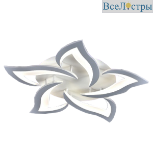Потолочная люстра EKS 0У-00001275