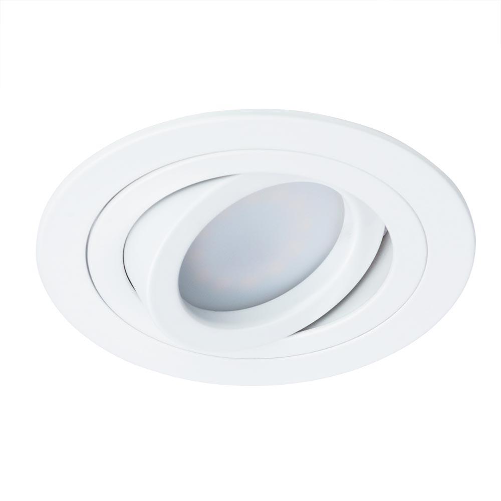 встраиваемый светильник arte lamp tarf a2167pl-1wh