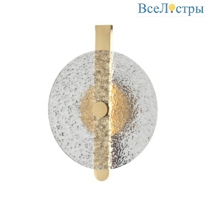 Настенный светодиодный светильник Aployt Lorentayn APL.328.01.09