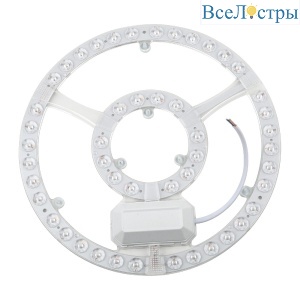 Светодиодный модуль Volpe ULE-Q930-42W/4000K IP40 CLEAR UL-00010962