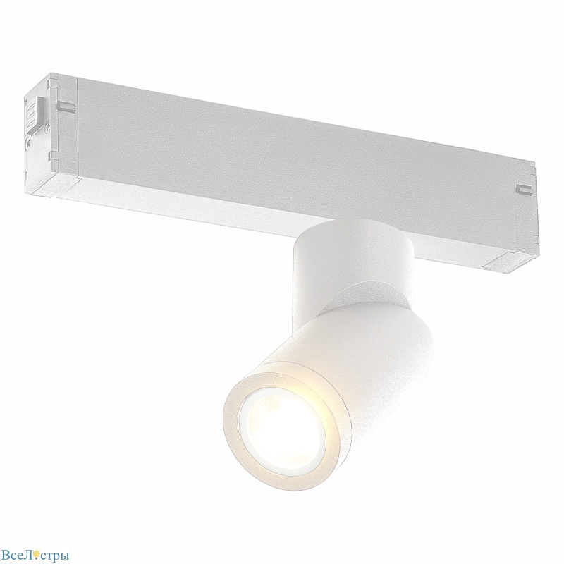 трековый светильник st luce skyline 220 st506.502.01