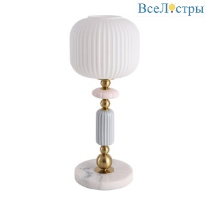Настольная лампа Lumion Moderni Alegra 8334/1T