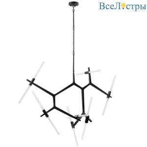 Подвесная люстра Lightstar Struttura 742147