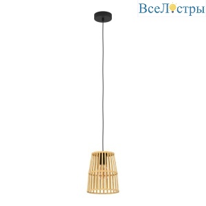 Подвесной светильник Eglo Eyam 33201