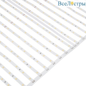 Светодиодная лента Arlight RT-Onix-A640-410mm 24V Warm2700 (43.6 W/m, IP20, 2835, 3m) 036309