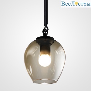 Подвесной светильник ImperiumLoft Adel-One 140490-26