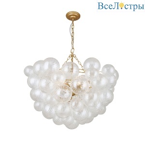 Подвесная люстра Favourite Multibulla 4202-6P