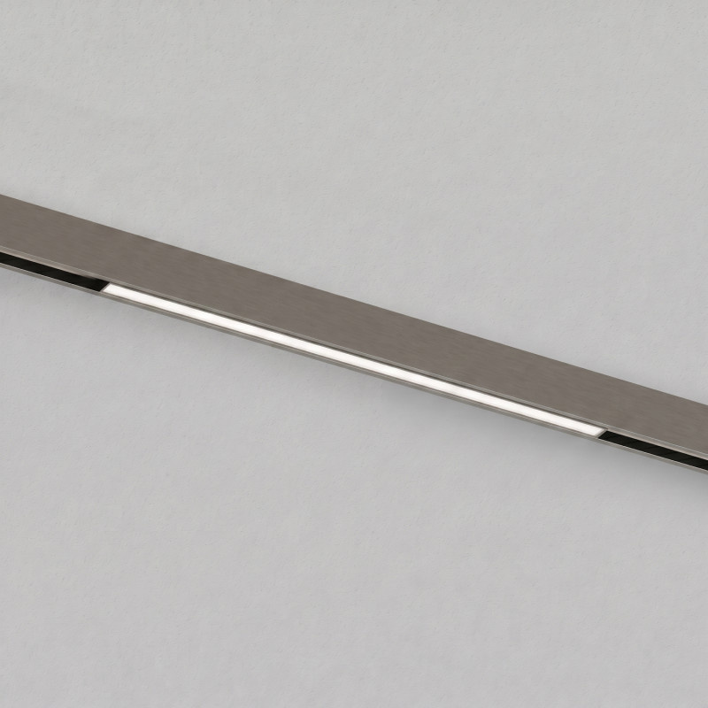 трековый светильник denkirs shine prime linear zigbee dk4951-dn