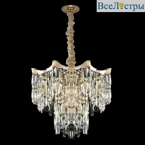 Подвесная люстра Citilux Моника CL308262