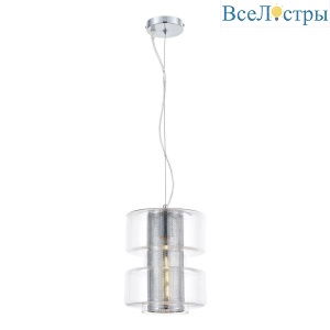 Подвесной светильник iLamp Brick P7555-1 CR